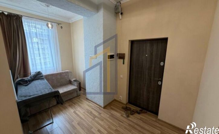 1-комн квартира Евпатория, улица Толстого, 38А