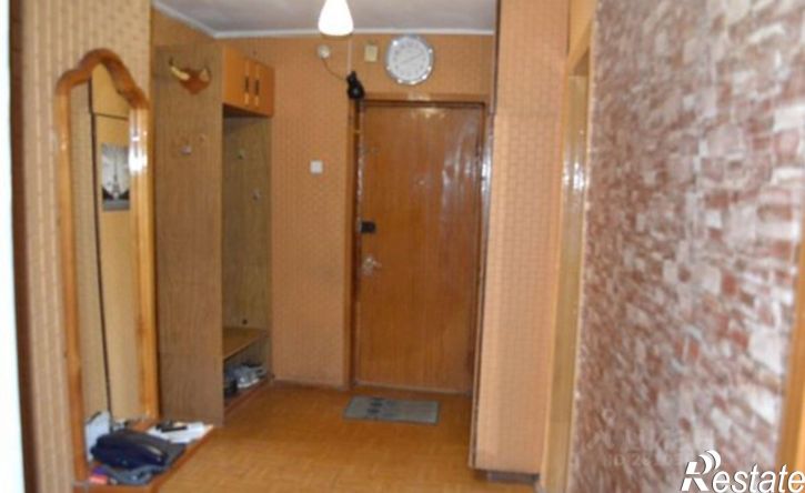 3-комн квартира Симферополь, улица Декабристов, 14