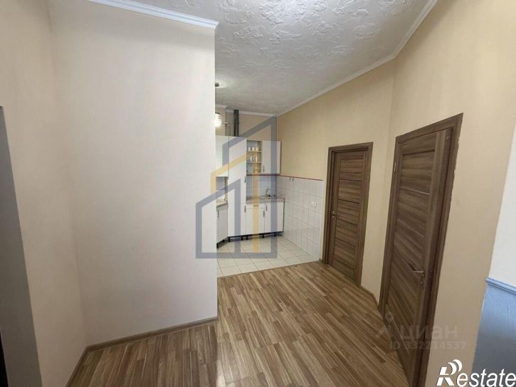 1-комн квартира Евпатория г., Льва Толстого ул., д.38