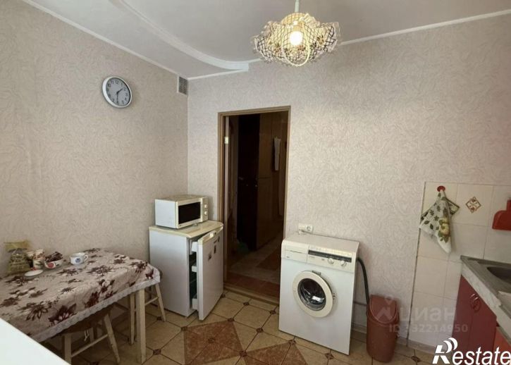 1-комн квартира Севастополь, улица Сафронова, 5