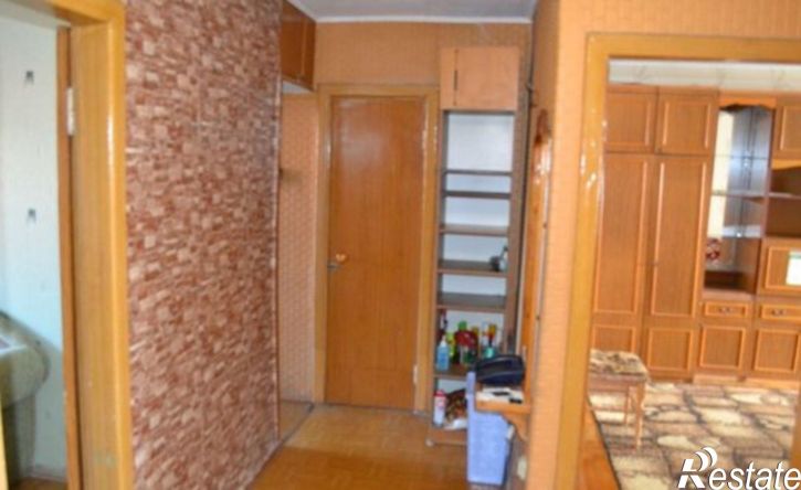 3-комн квартира Симферополь, улица Декабристов, 14