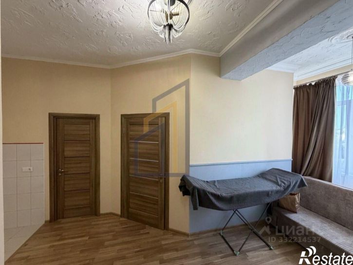 1-комн квартира Евпатория г., Льва Толстого ул., д.38