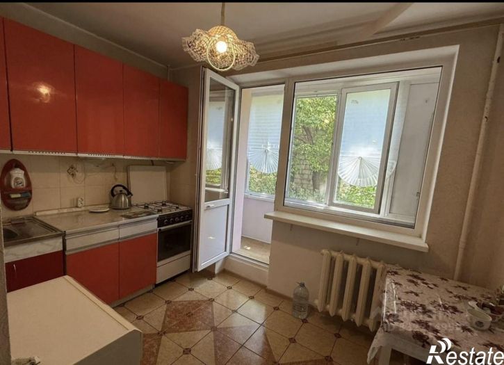 1-комн квартира Севастополь, улица Сафронова, 5