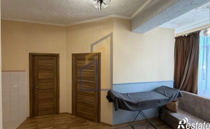 1-комн квартира Евпатория, улица Толстого, 38А