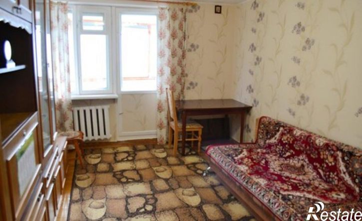 3-комн квартира Симферополь, улица Декабристов, 14