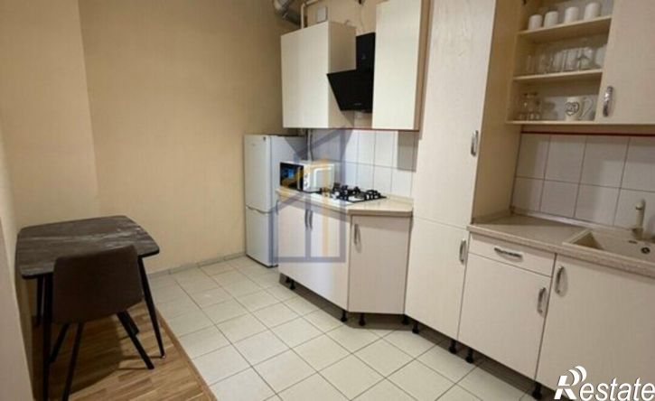 1-комн квартира Евпатория, улица Толстого, 38А