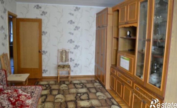 3-комн квартира Симферополь, улица Декабристов, 14