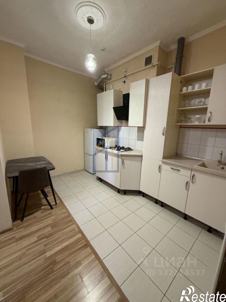 1-комн квартира Евпатория г., Льва Толстого ул., д.38