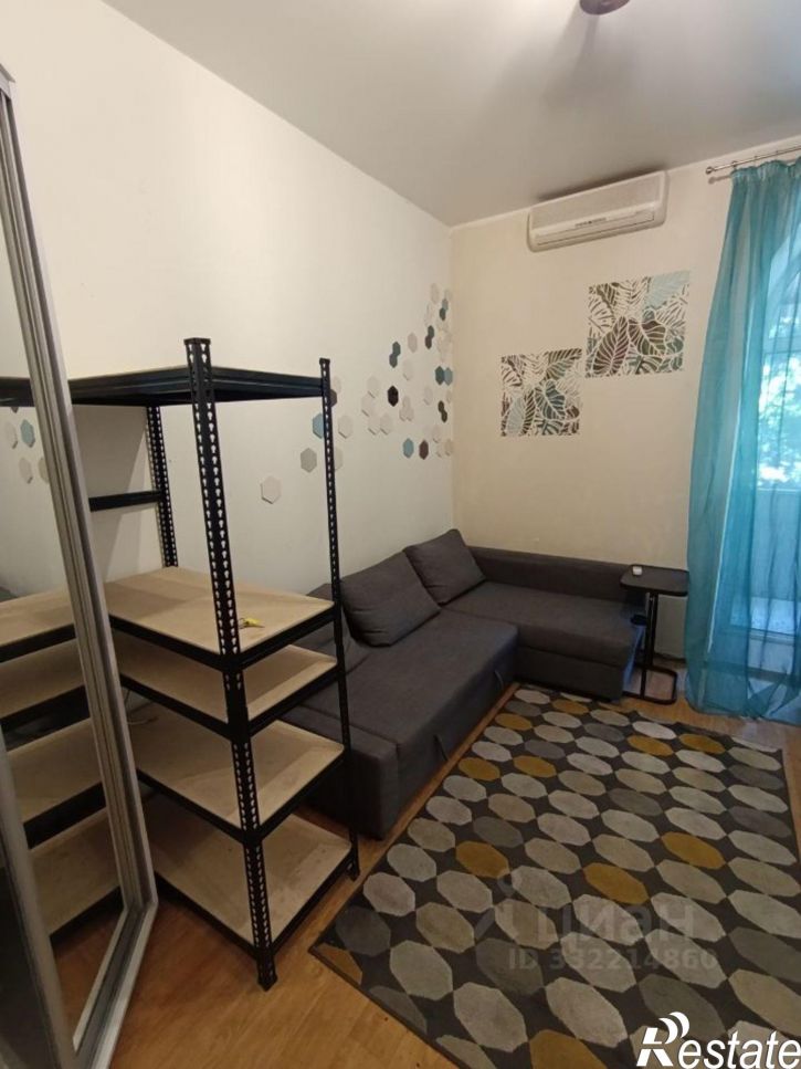 2-комн квартира Ялта, улица Кирова, 36