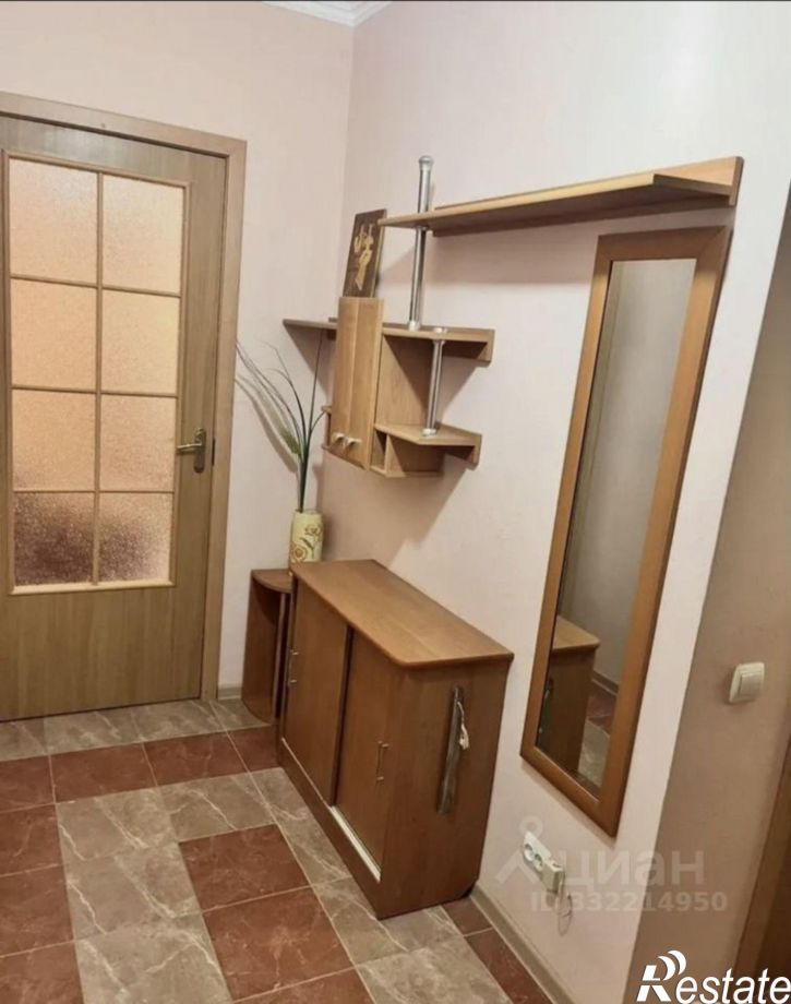 1-комн квартира Севастополь, улица Сафронова, 5
