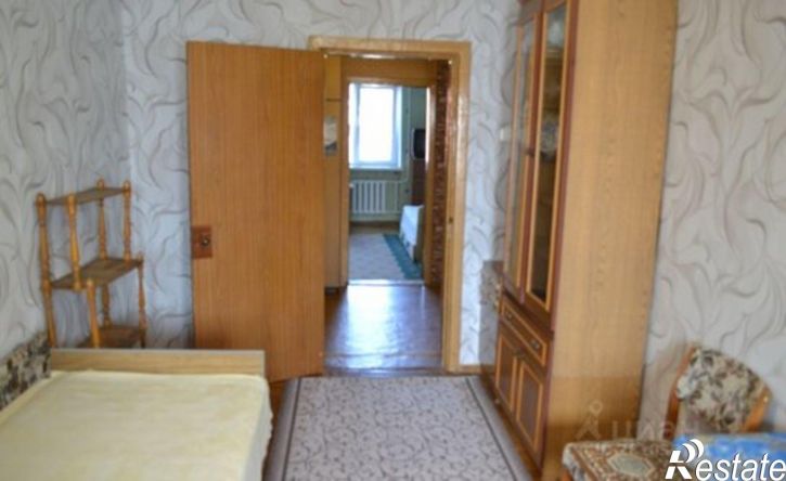 3-комн квартира Симферополь, улица Декабристов, 14
