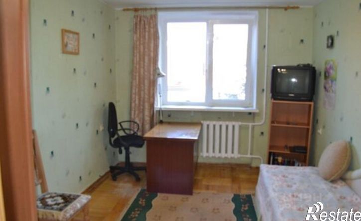3-комн квартира Симферополь, улица Декабристов, 14