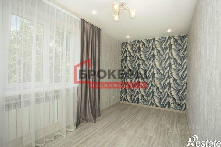 2-комн квартира Нахимовский район