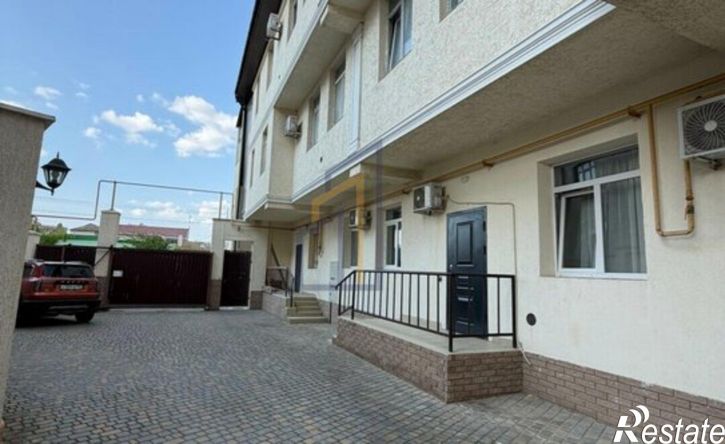 1-комн квартира Евпатория, улица Толстого, 38А