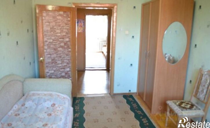 3-комн квартира Симферополь, улица Декабристов, 14