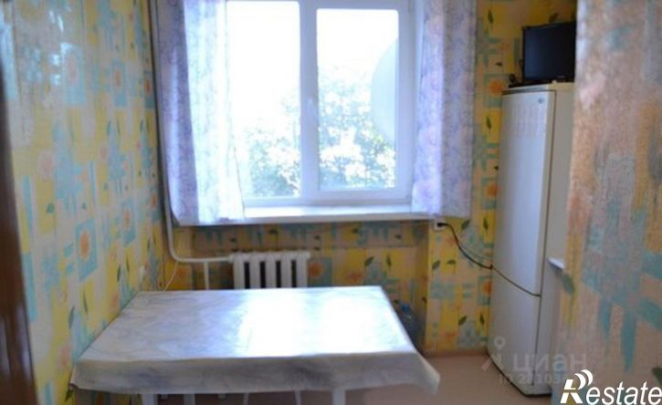 3-комн квартира Симферополь, улица Декабристов, 14