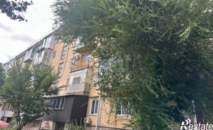 1-комн квартира Симферополь, Киевская улица, 94
