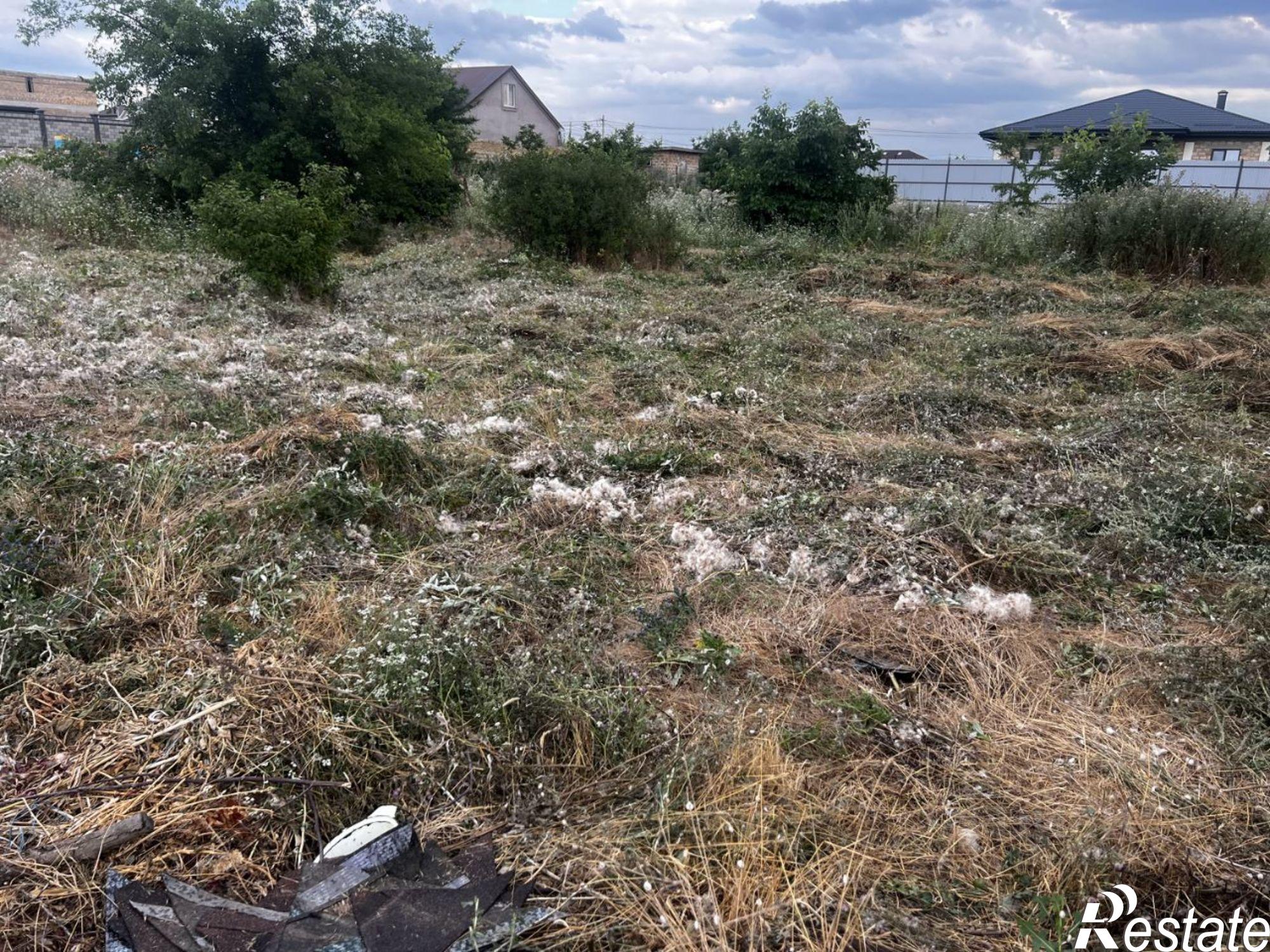 Купить землю, земельный участок за 3 500 000 рублей на Симферопольский район