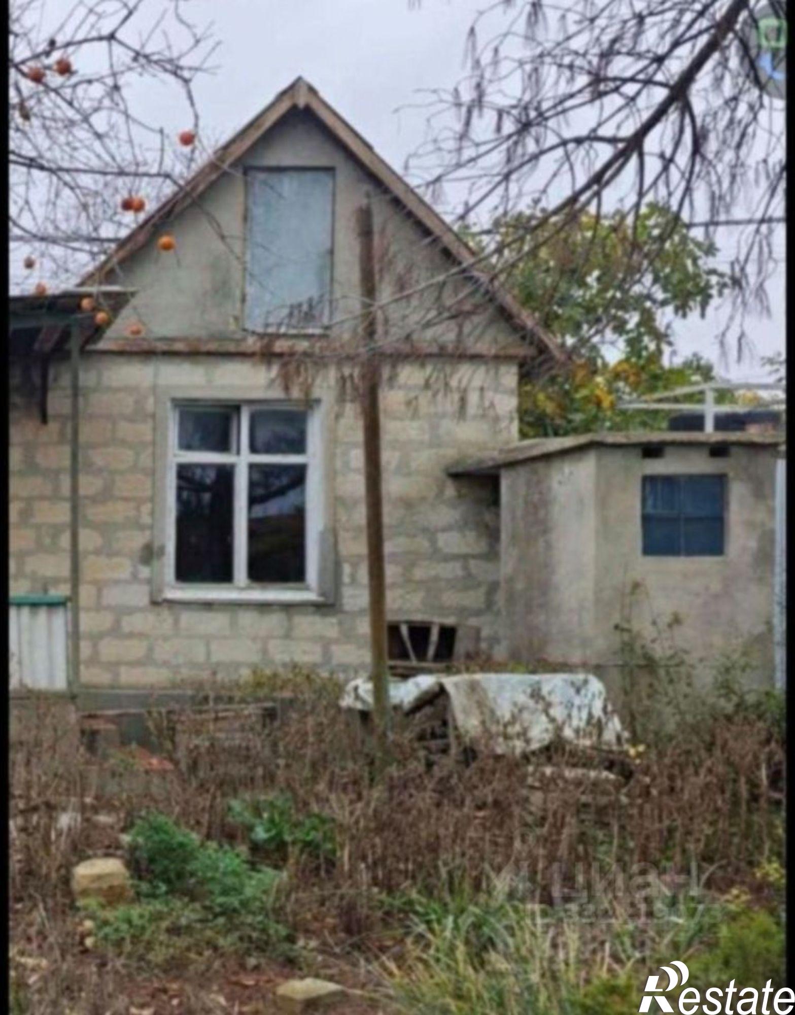 Купить землю, земельный участок за 7 500 000 рублей на Севастополь, ТСН СНТ Зеленстрой