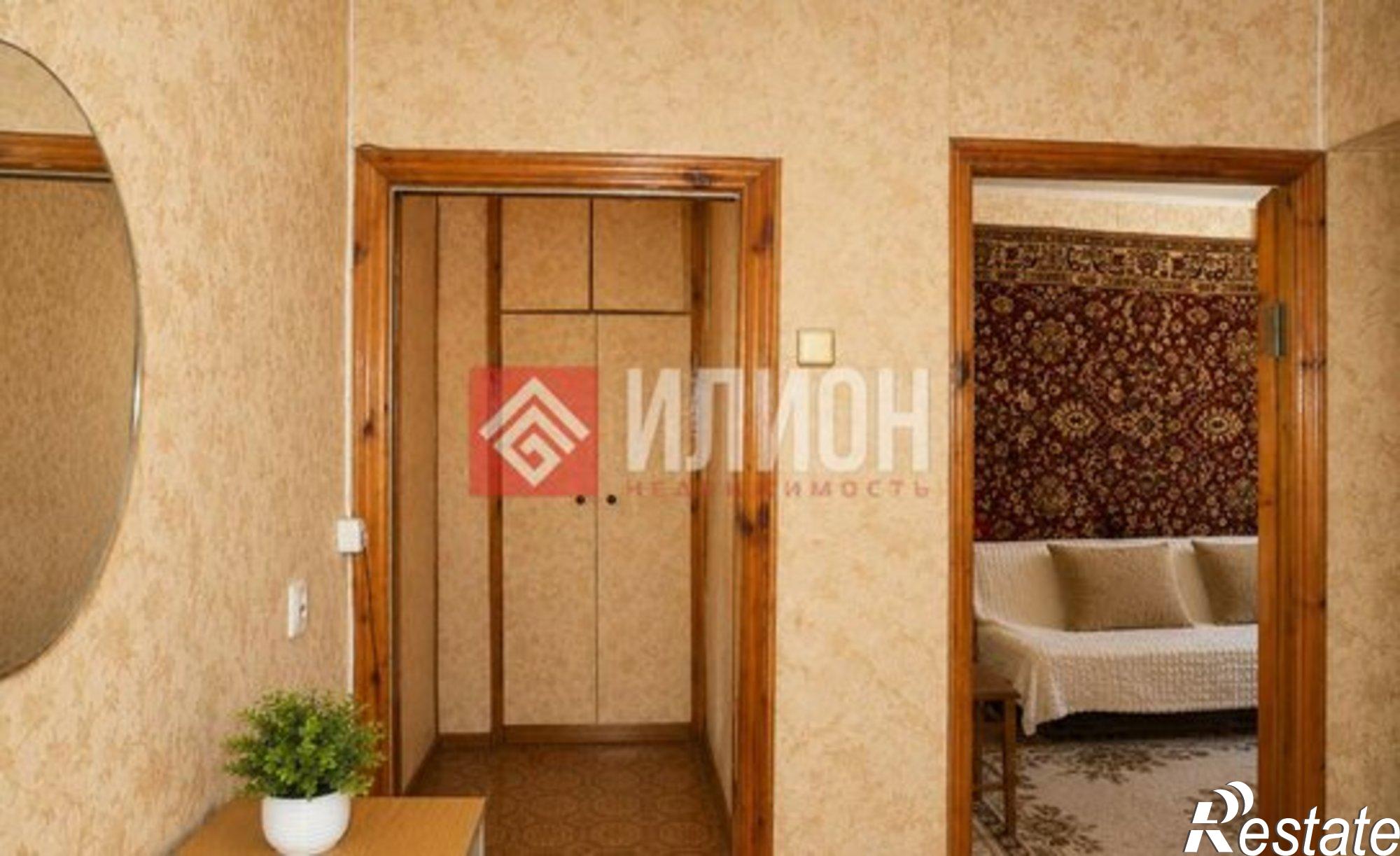 Купить квартиру за 8 800 000 рублей на ул Горпищенко, 63