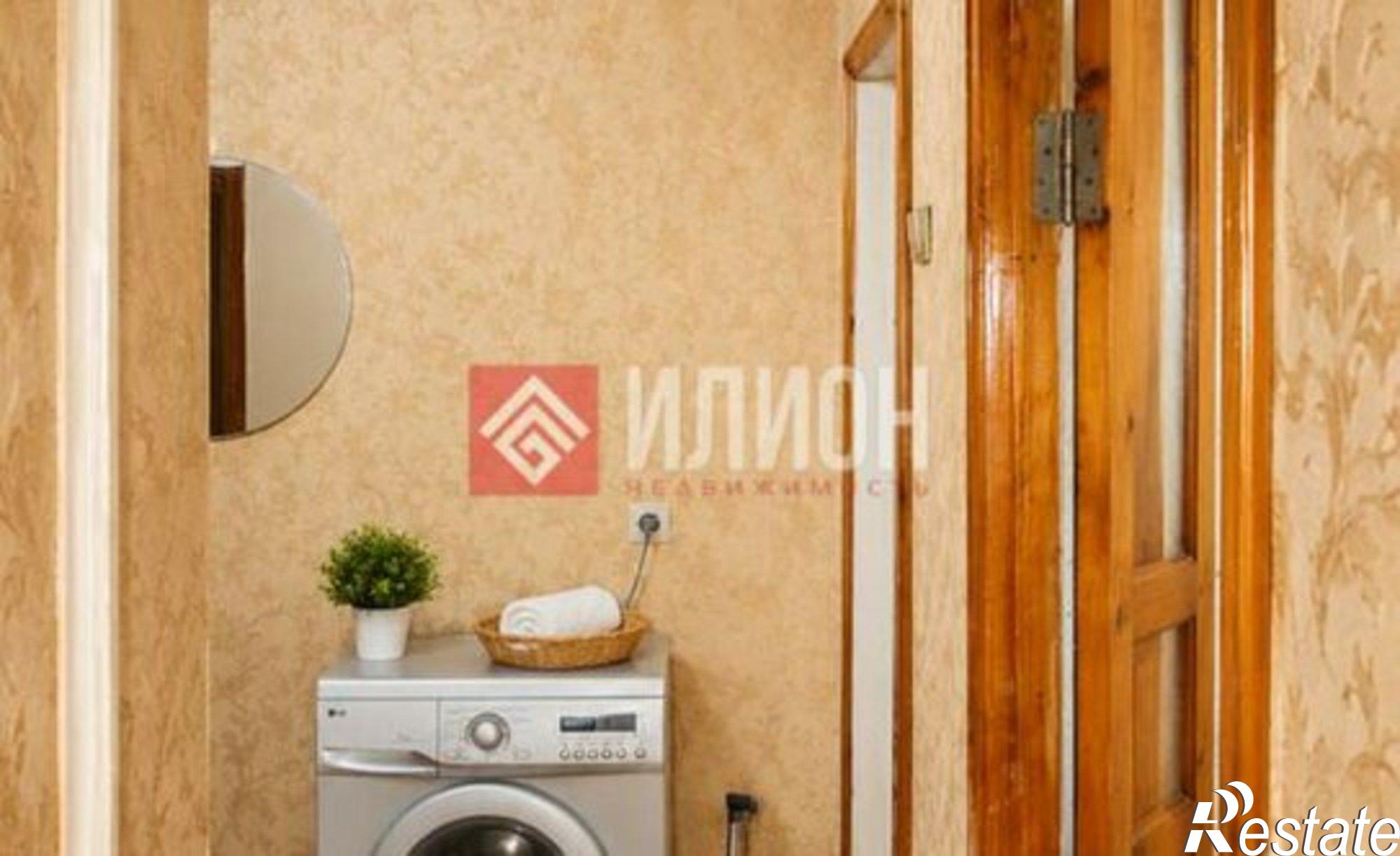 Купить квартиру за 8 800 000 рублей на ул Горпищенко, 63
