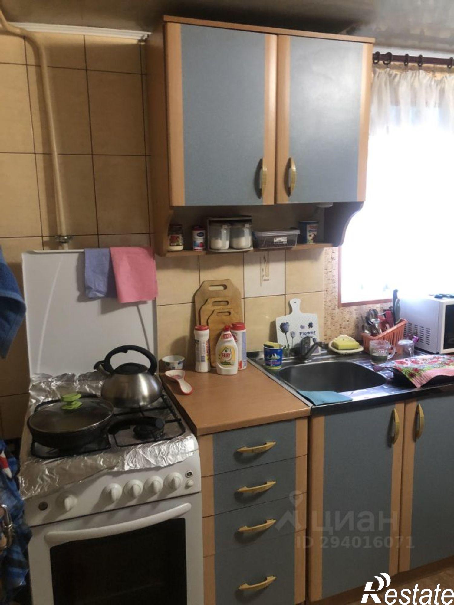 Сдать комнату за 7 000 рублей на Керчь, улица Рыбакова, 43