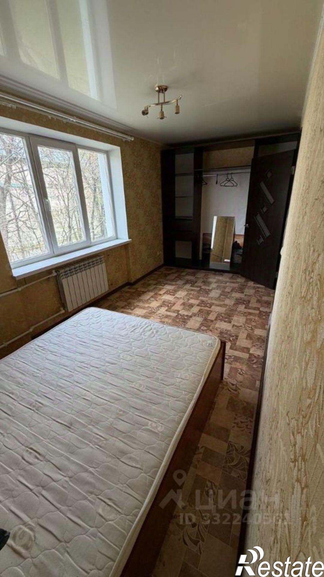 Купить квартиру за 7 500 000 рублей на Спера ул,дом 6