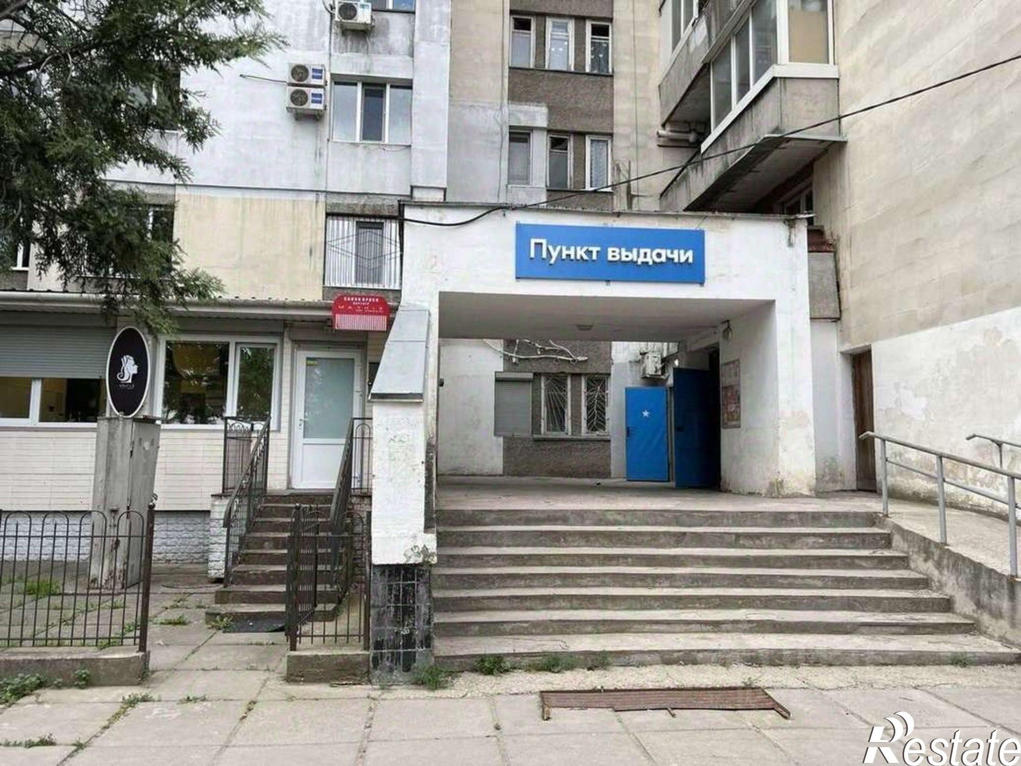 Купить комнату за 2 100 000 рублей на Севастопольская ул,дом 94