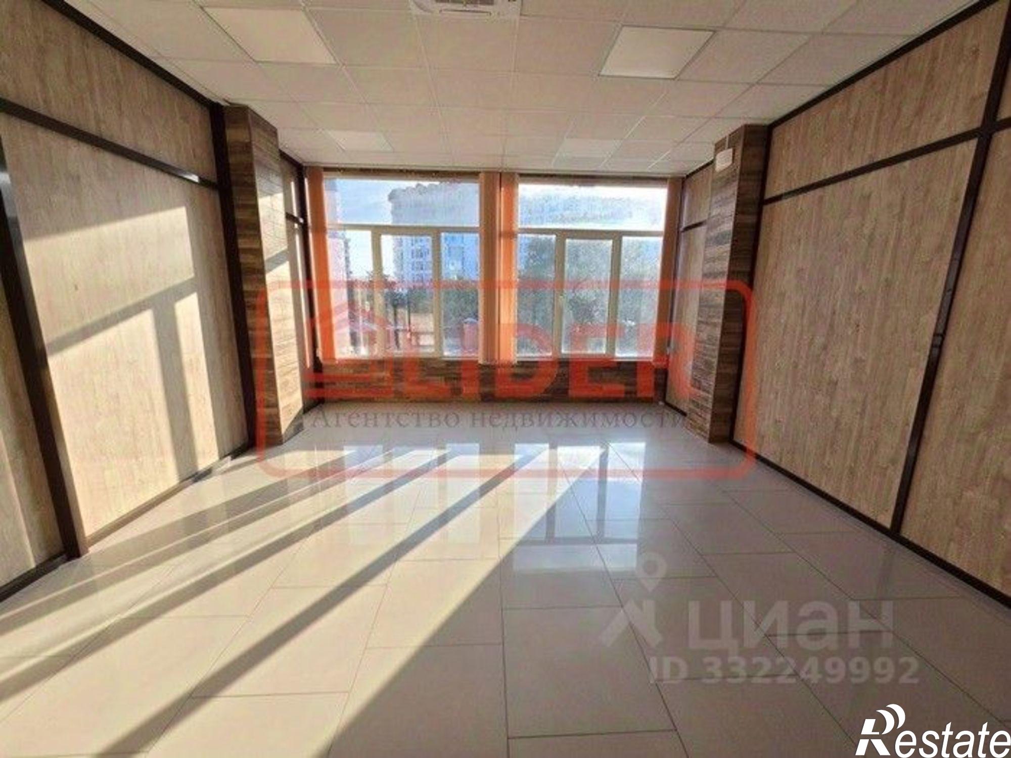 Сдать офис, помещение под офис за 38 000 рублей на Крым Респ, Севастополь