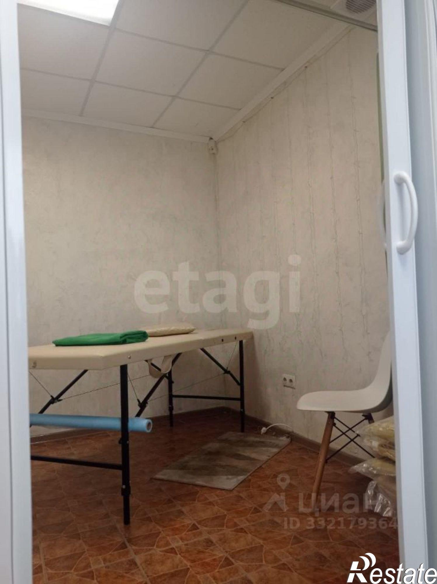 Купить торговое помещение за 7 750 020 рублей на городской округ Евпатория