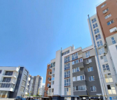 1-комн, 40кв м, этаж 2/6 ул Батурина, 79