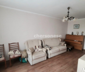 3-комн, 78кв м, этаж 2/5 Героев Сталинграда проспект, д.40