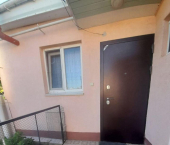 коттедж 30 кв м ул Сухумская, 18