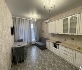 2-комн, 45кв м, этаж 5/15 ул Воровского, 22