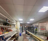 торговое помещение 100 кв м городской округ Евпатория