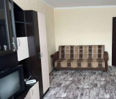 1-комн, 32кв м, этаж 4/5 Симферополь, улица 1-й Конной Армии, 17