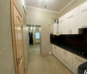 1-комн, 36кв м, этаж 1/1 8 Марта ул,дом 2