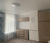 2-комн, 44кв м, этаж 2/2 Симферополь