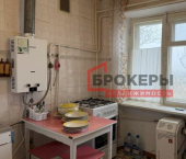 3-комн, 60кв м, этаж 4/5 Джанкой, Московская улица, 128