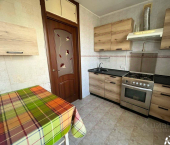 2-комн, 55кв м, этаж 4/5 улица Генерала Лебедя, 16