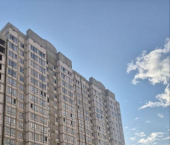 2-комн, 60 кв м, этаж 9/16 Симферопольский район