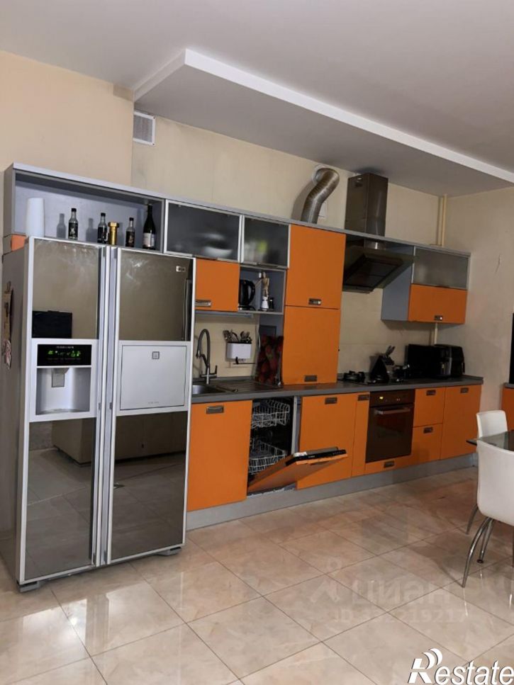 2-комн квартира ул Репина, 15/2,  д. 15/2