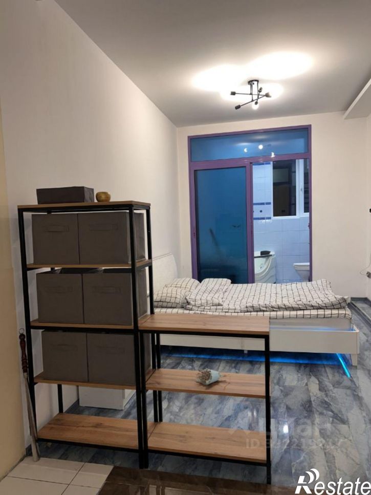 2-комн квартира ул Репина, 15/2,  д. 15/2