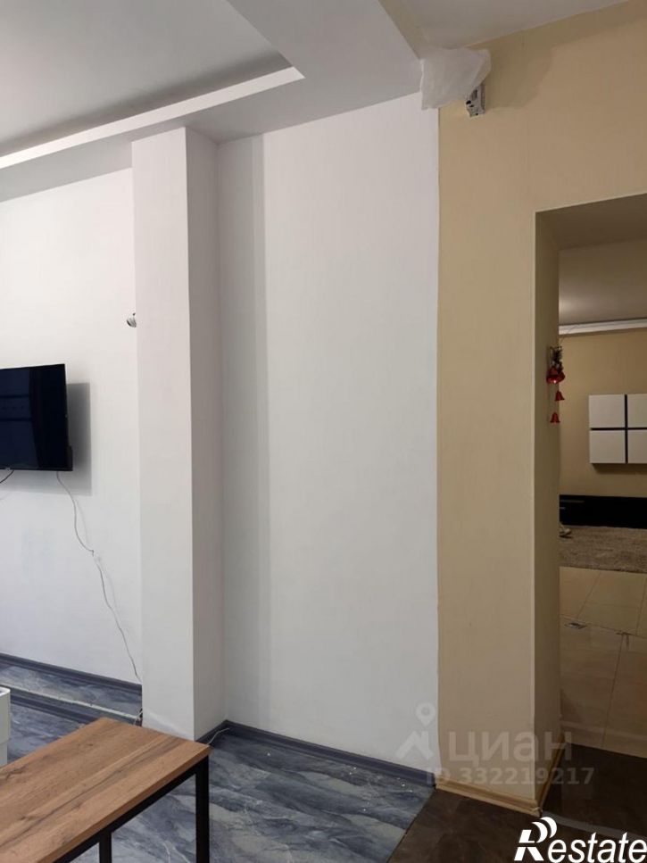 2-комн квартира ул Репина, 15/2,  д. 15/2