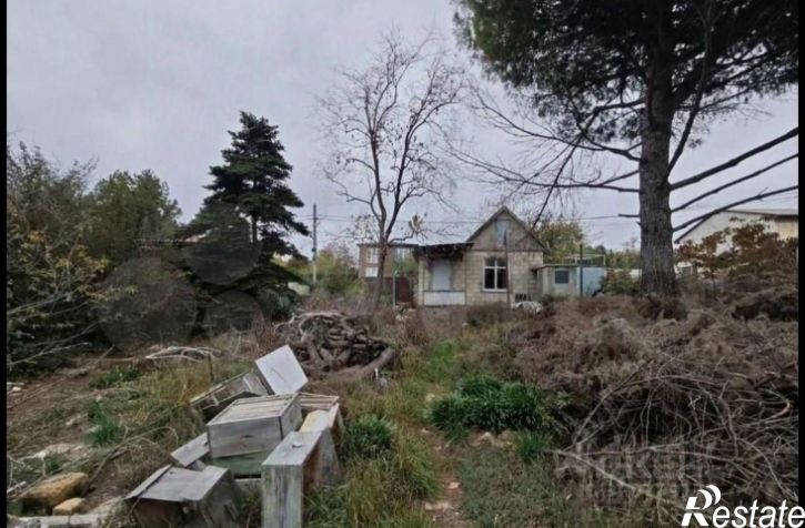 Земельный участок Севастополь, ТСН СНТ Зеленстрой