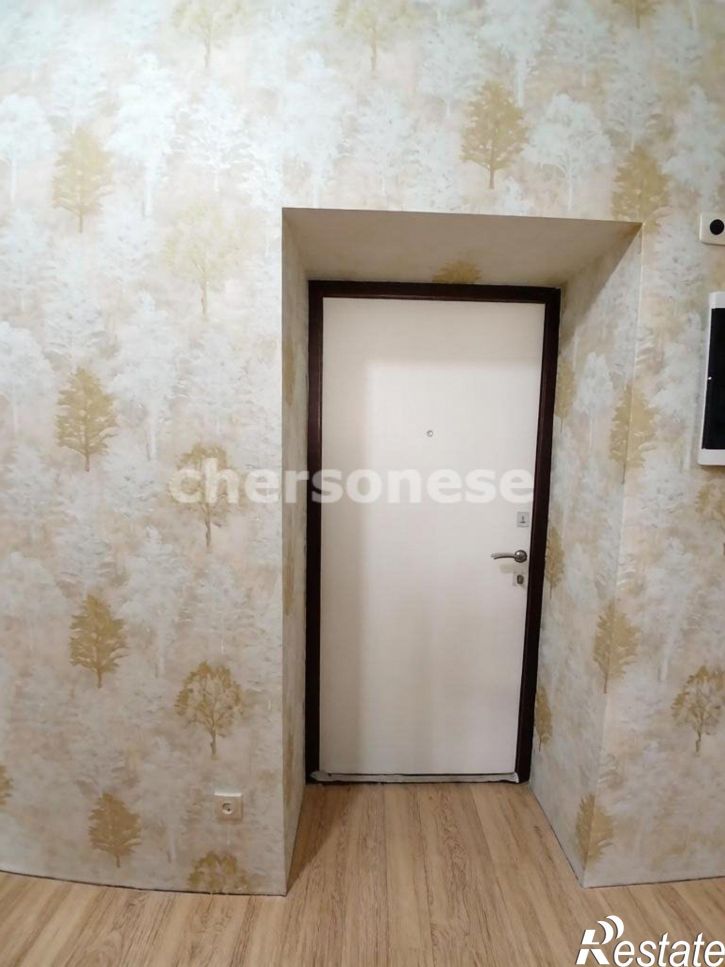 2-комн квартира Матвея Воронина улица, д.63