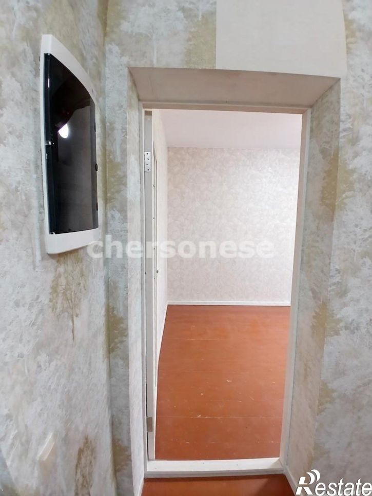 2-комн квартира Матвея Воронина улица, д.63