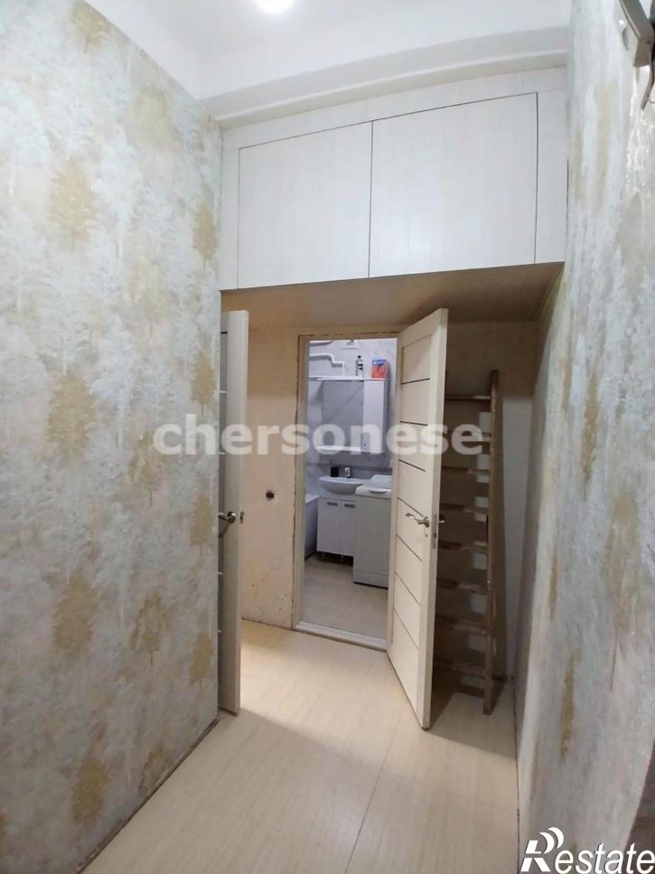 2-комн квартира Матвея Воронина улица, д.63