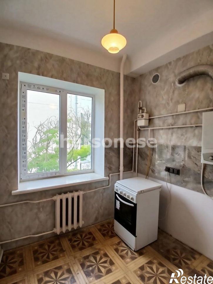 2-комн квартира Матвея Воронина улица, д.63