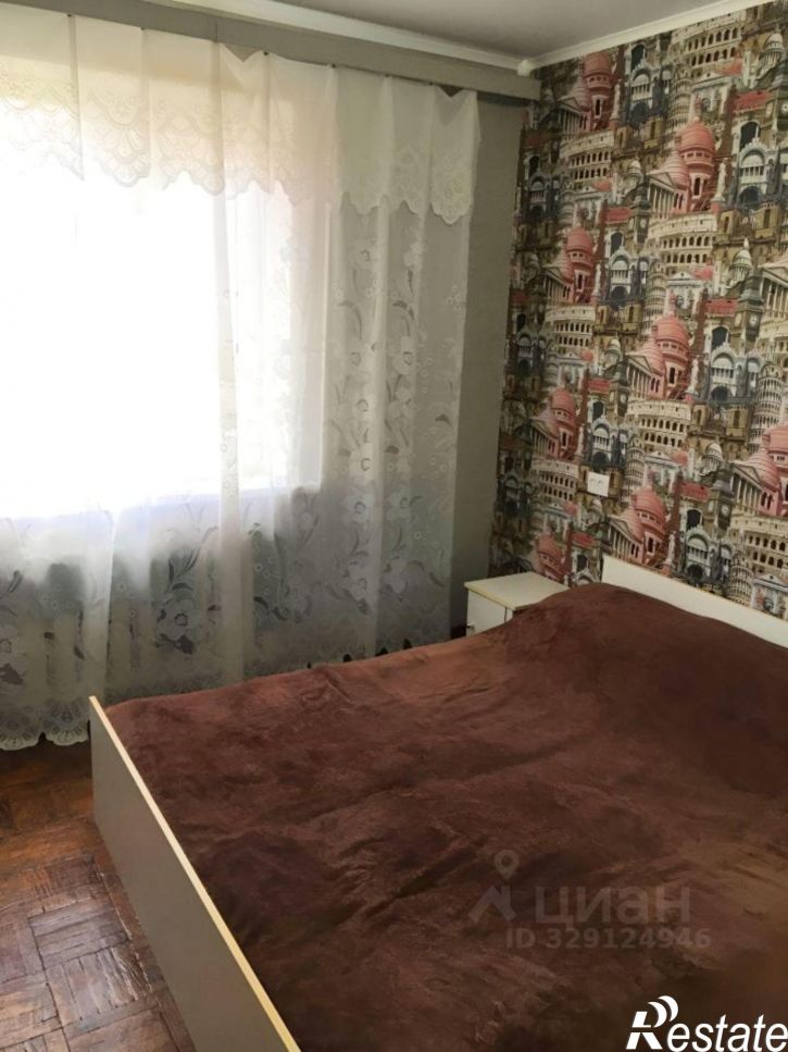 2-комн квартира ул Шоссейная, 45,  д. 45